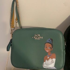 Coach Disney Camera Bag